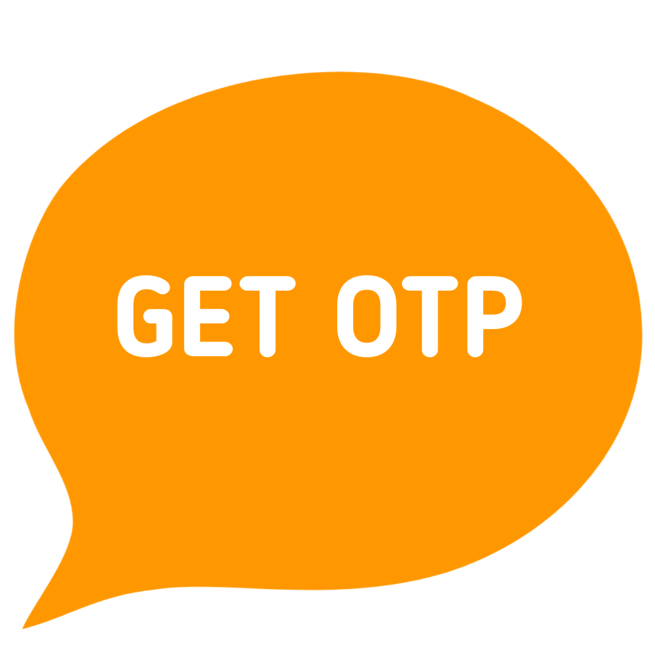 getotp logo
